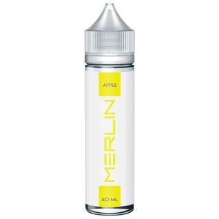 Lichid M3rlin Mist Apple 40ml