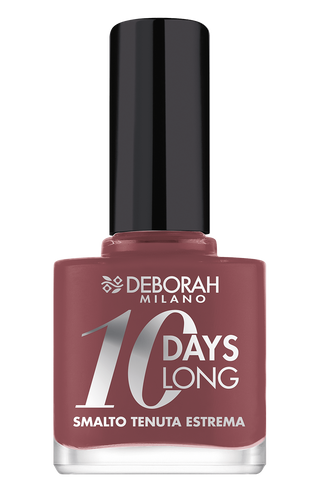 DEBORAH lak za nokte 10 days long 908 | 8009518417722