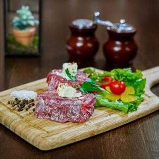 Mușchiuleț mânzat