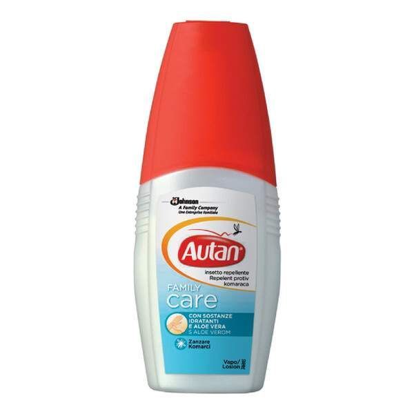 ZAŠTITA OD KOMARACA