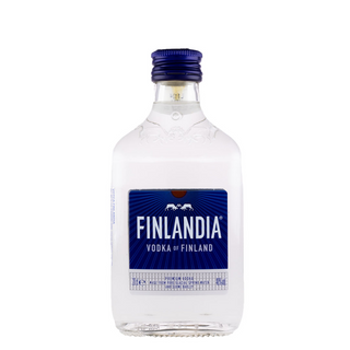 Vodka Finlandia 0.2L