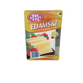 SIR EDAM 45%MM SLAJS 150GR 078552