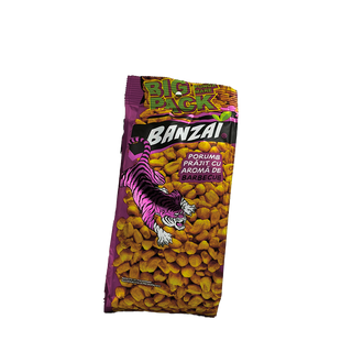 BANZAY PORUMB PRAJIT 100G