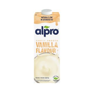 Bautura din soia si vanilie Alpro, 1 l