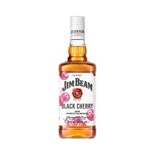Jim Beam Black Cherry 32,5% 0,7L Sgr