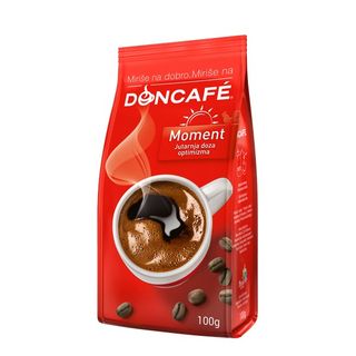 Doncafe moment kafa 100g
