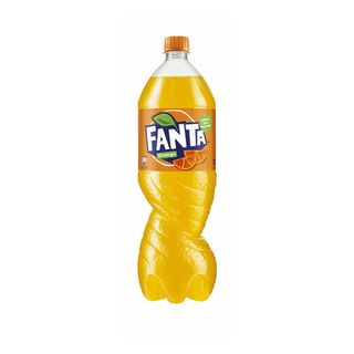 Sok Fanta Orange Promo Pet 2L