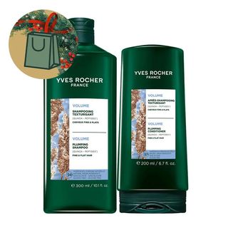 Set Ingrijire Par - Volum