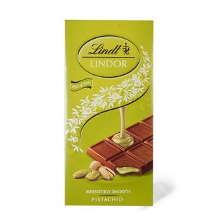 COK LINDOR SA PISTACIMA 100G