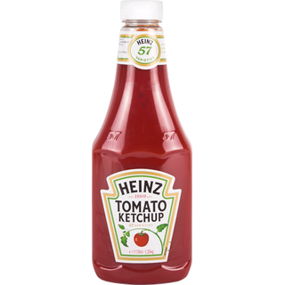 Heinz Кетчуп / Ketchup оригинал 1.350 КГ / 38924002