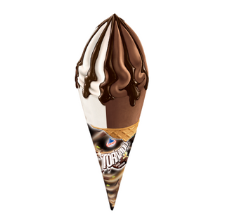 Sladoled 150G Tornado Choc-Vani Kri