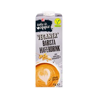 K-Veggie Barista Baut. Din Ovaz1L