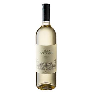 Villa Antinori Bianco 0,75л / 00073908