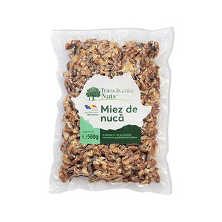 Tn Miez De Nuca 500G Stand-Up