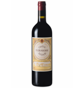 Château Peybonhomme Les Tours Blaye Cotes de Bordeaux Rouge (750 ml)