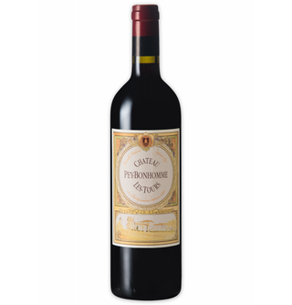 Château Peybonhomme Les Tours Blaye Cotes de Bordeaux Rouge (750 ml)