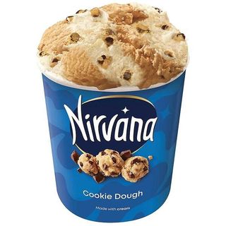 Nirvana Сладолед Бисквитено тесто 420 МЛ / 38951191