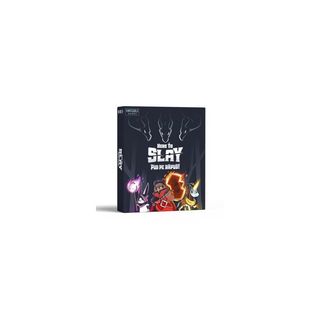 Joc - Here To Slay - Pus pe Rapus!