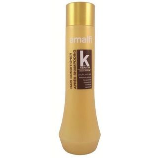 Amalfi Balzam za kosu sa keratinom, Argan, 1l