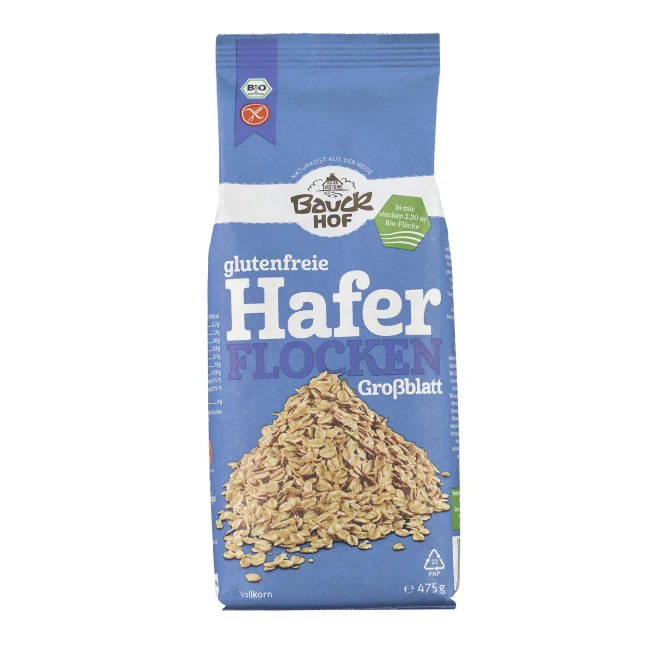 Bezglutenske pahuljice i muesli