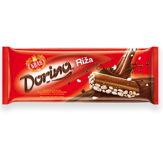 DORINA RIŽA 220G