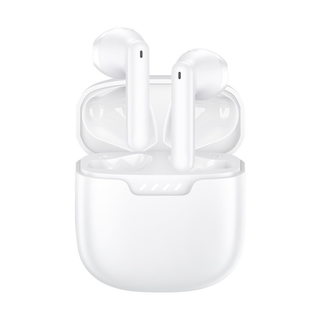 Casti Stereo Cellara Bluetooth Colectia Beatwave - Alb,CL78878