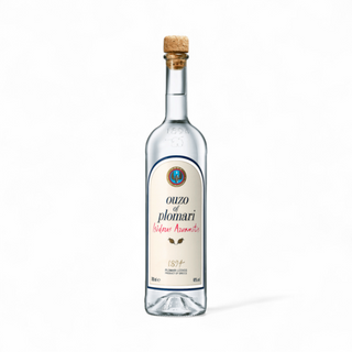 Ouzo Of Plomari 40%, 0.7L