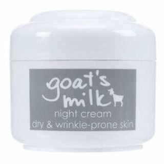 ZIAJA krema kozije mlijeko noćna 50 ML | 5901887032229