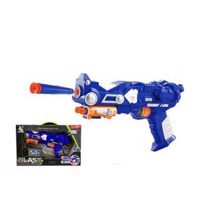 Puška na mekane strelice, Z Blaster S 62-882000