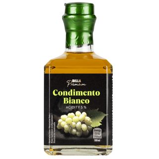 Billa Premium Бяла подправка 250 МЛ / 38948837