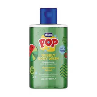 Gel de duș cu aromă de pepene roșu, 300 ml