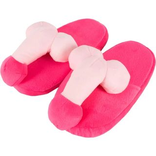 Papuci de casa funny LUX00668