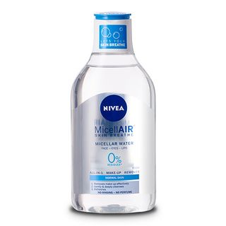 Nivea Apa Micelara 3In1 Piele Norm.400