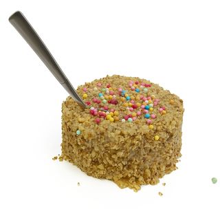 Coliva traditionala cu nuca, 200g