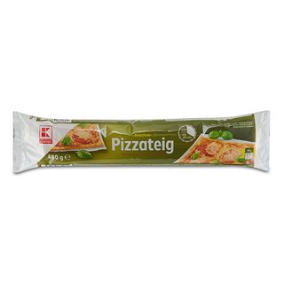 Klc Aluat De Pizza Refrigerat 400G