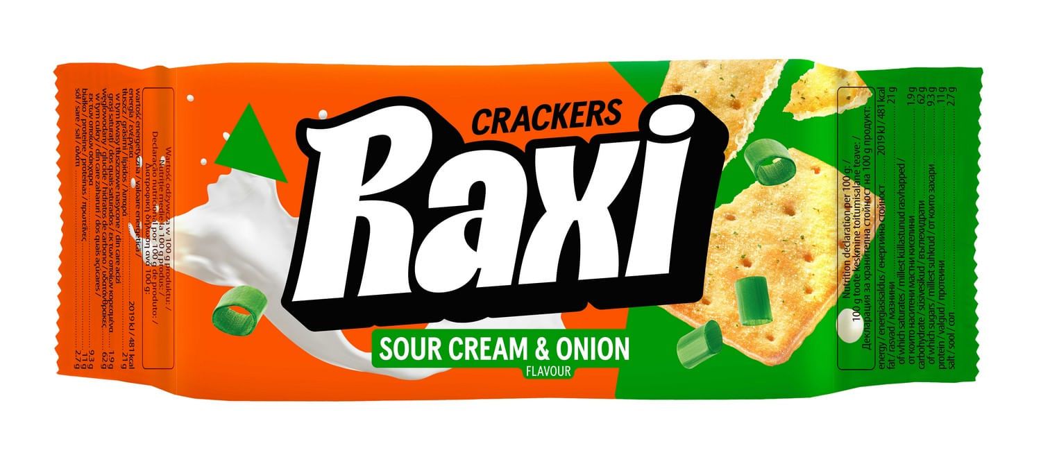 Snack-uri.