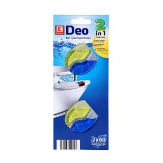 Klc Deo Masina Vase 2In1 Lamaie 2Buc