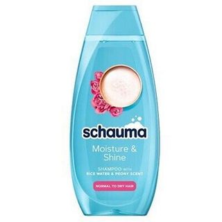 SCHAUMA ŠAMPON MOISTURE & SHINE 400ML (481152)