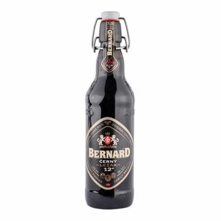 Bernard dark Lager 0,5 L