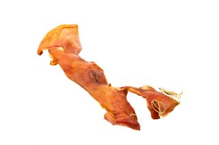 Dimljene svinjske glave