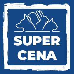 SUPER CENA.