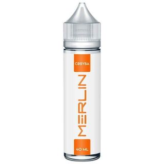 Lichid M3rlin Mist Cohiba 40ml