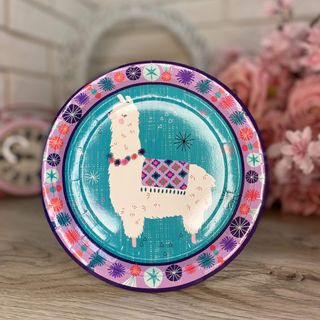 Тарелочки (10шт)