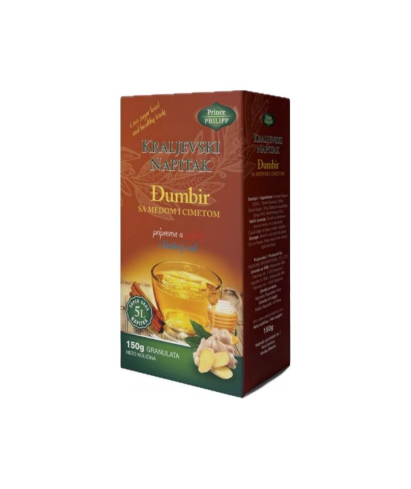 HRANA ZA OPŠTE I SPECIJALNE POTREBE