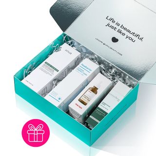 HYDRATION BOOST rutina completă pentru Ten Uscat și Combinat