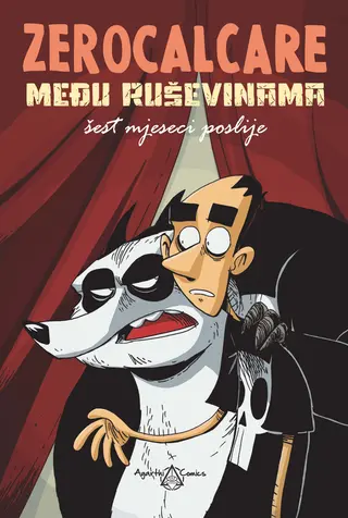 Mio, moj Mio