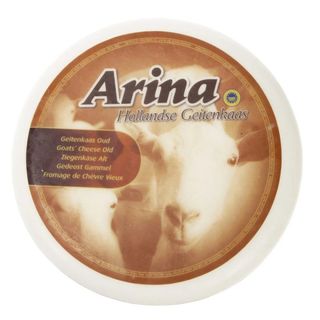 ARINA Old capra