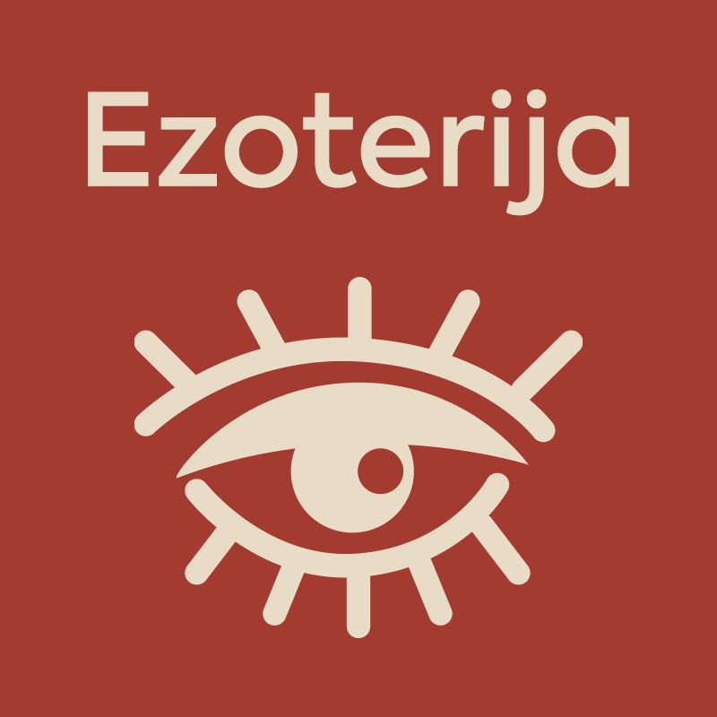 Ezoterija: