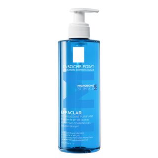 LA ROCHE-POSAY EFFACLAR GEL ZA ČIŠĆENJE 400ML -242483