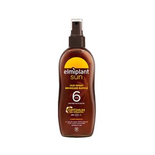 Elmiplant Sun Ulei Spr.Bronzant Spf6 150